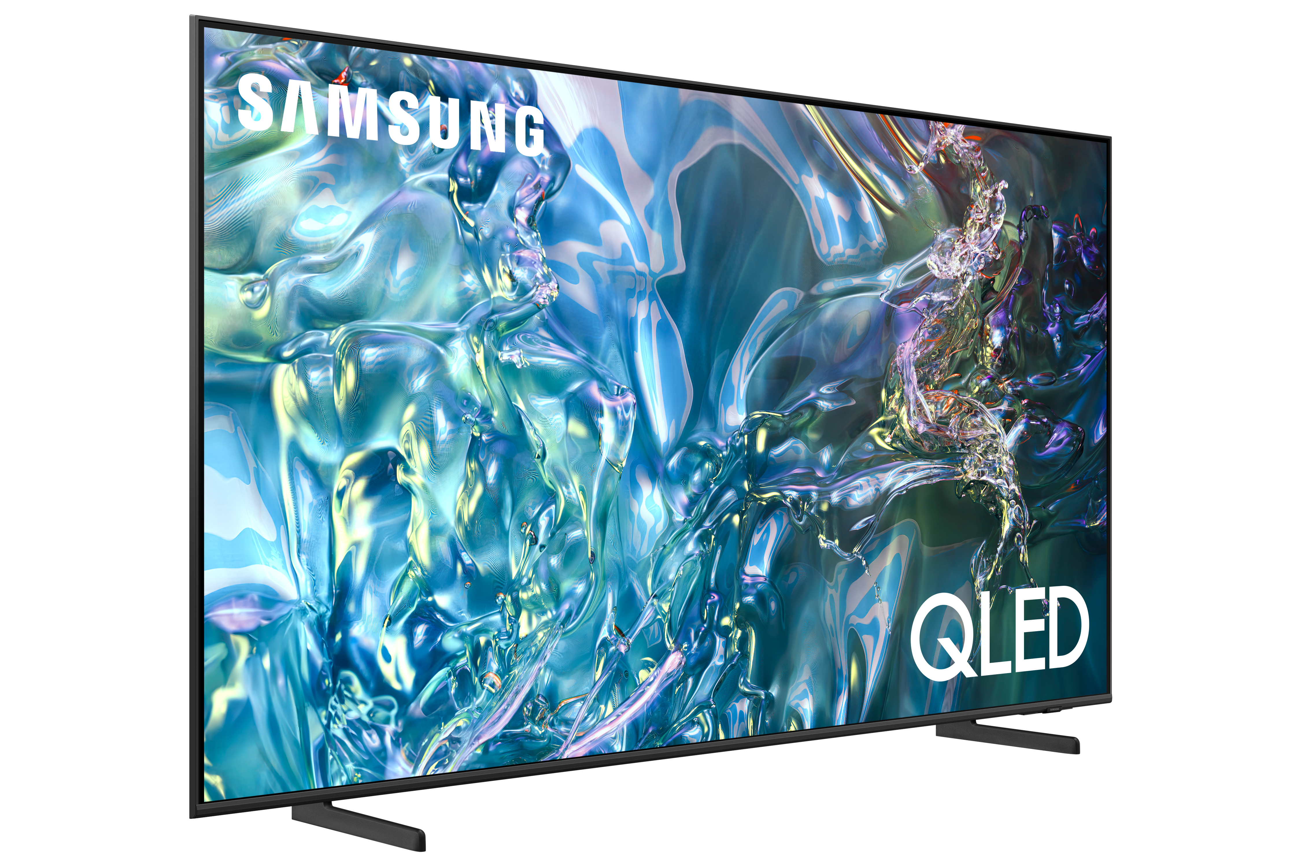 Телевізор Samsung QE43Q60DAUXUA